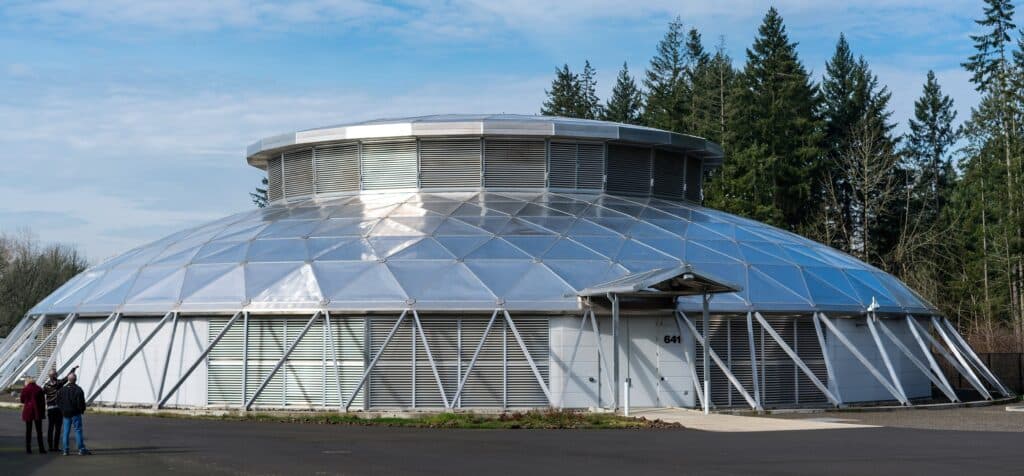 Kaufman & Company Breaks Ground on Two Hyperscale Server Dome Data Centers in Utah and Texas