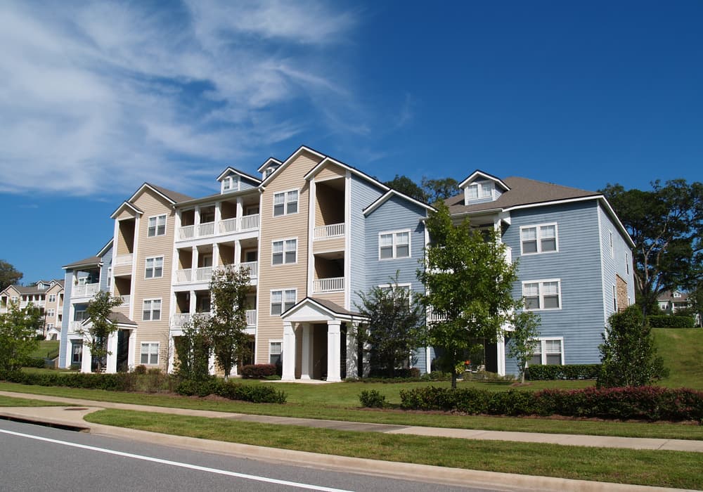 Apartment Foreclosures Are Set to Accelerate. What Actually Happens After a Distressed Takeover