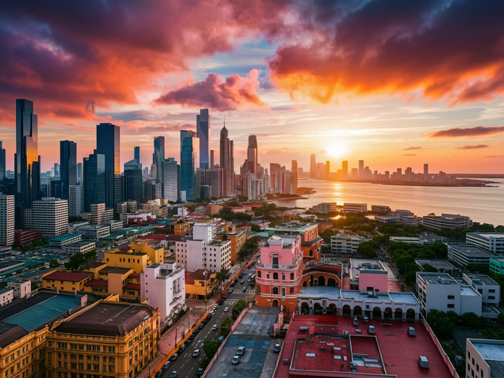 Panama’s Real Estate Ecosystem Attracts Diverse American Investors, Summit Reveals