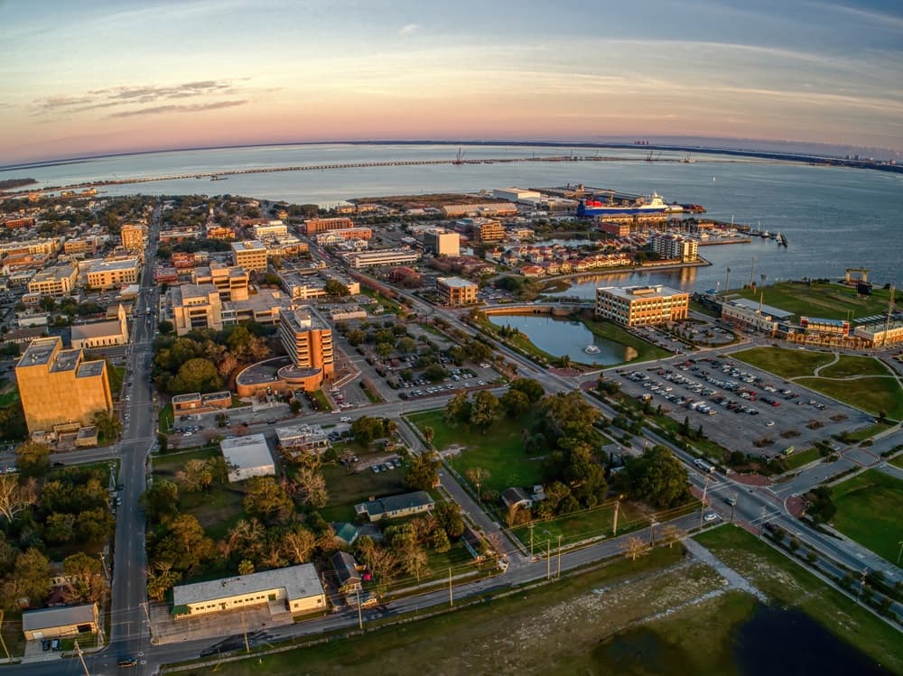 Pensacola’s Downtown Turnaround: A Replicable Investment Sequence for Secondary Markets