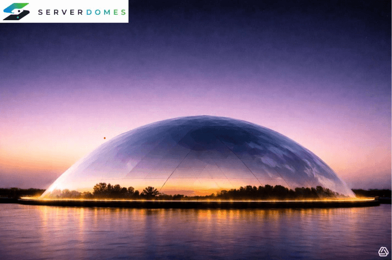 Kaufman & Company Breaks Ground on Dome Data Centers to Tackle AI Infrastructure Concerns