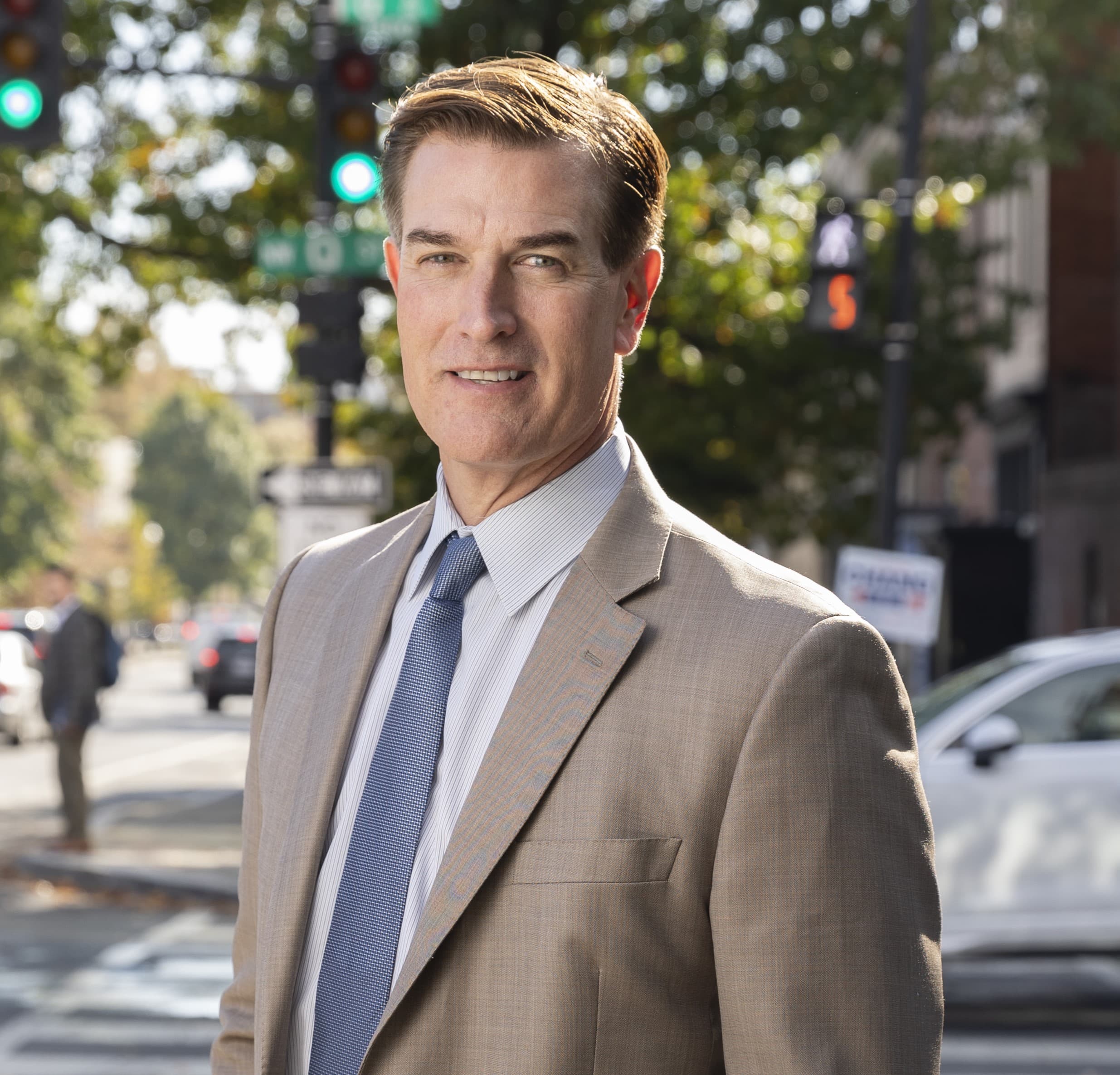 Daryl Judy Ranks #2 Individually in Washington, DC, in 2026 RealTrends Rankings, Placing in Top 1.5% of U.S. Agents