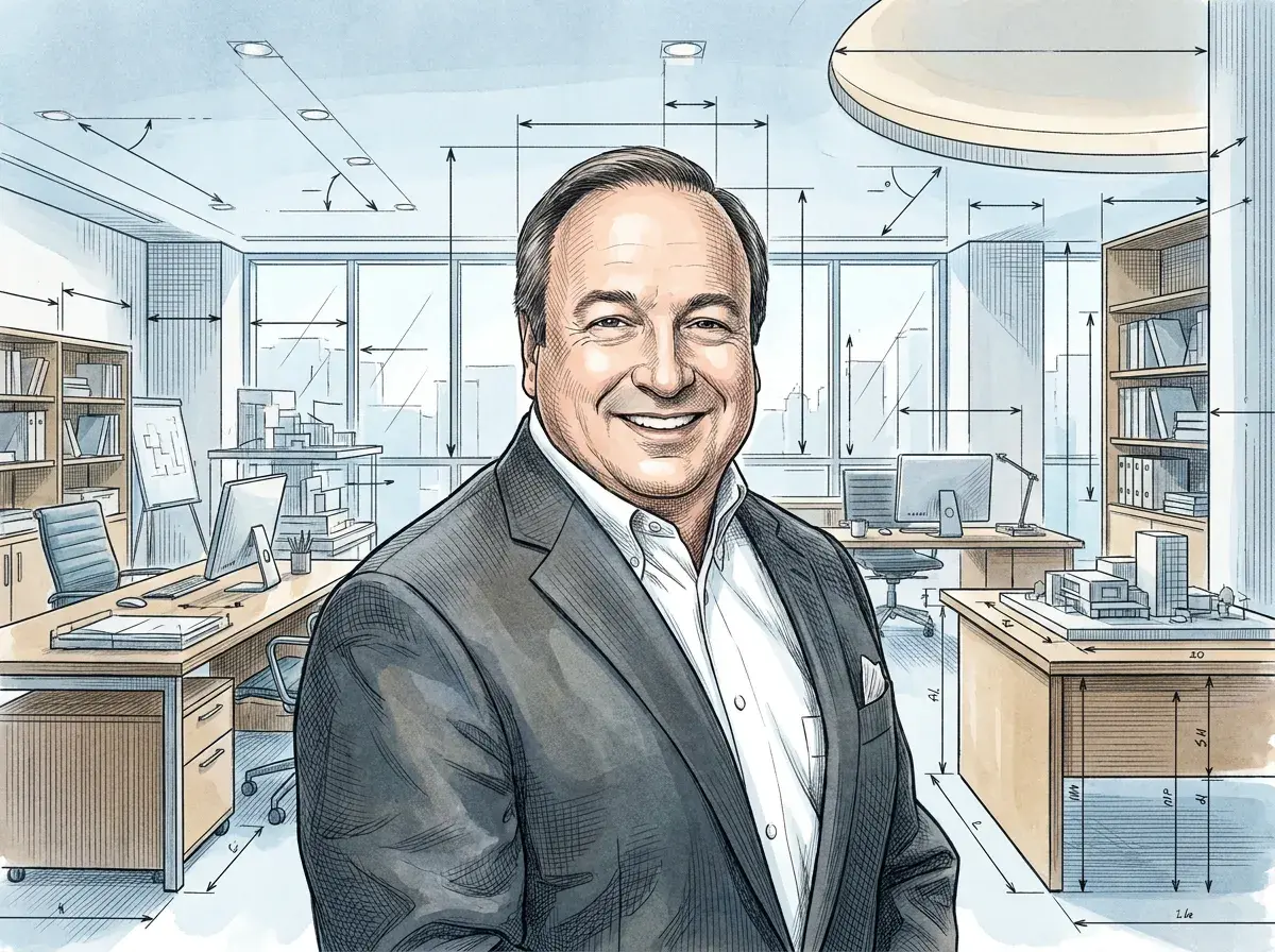 Trillions in Commercial Real Estate Loans Coming Due: Broker Explains Market Impact
