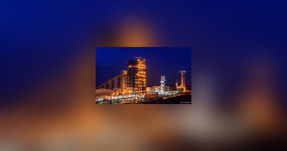 Vinachem Recognized in 2026 Fortune Southeast Asia 500 Ranking, Marking Milestone for Vietnam's Chemical Industry