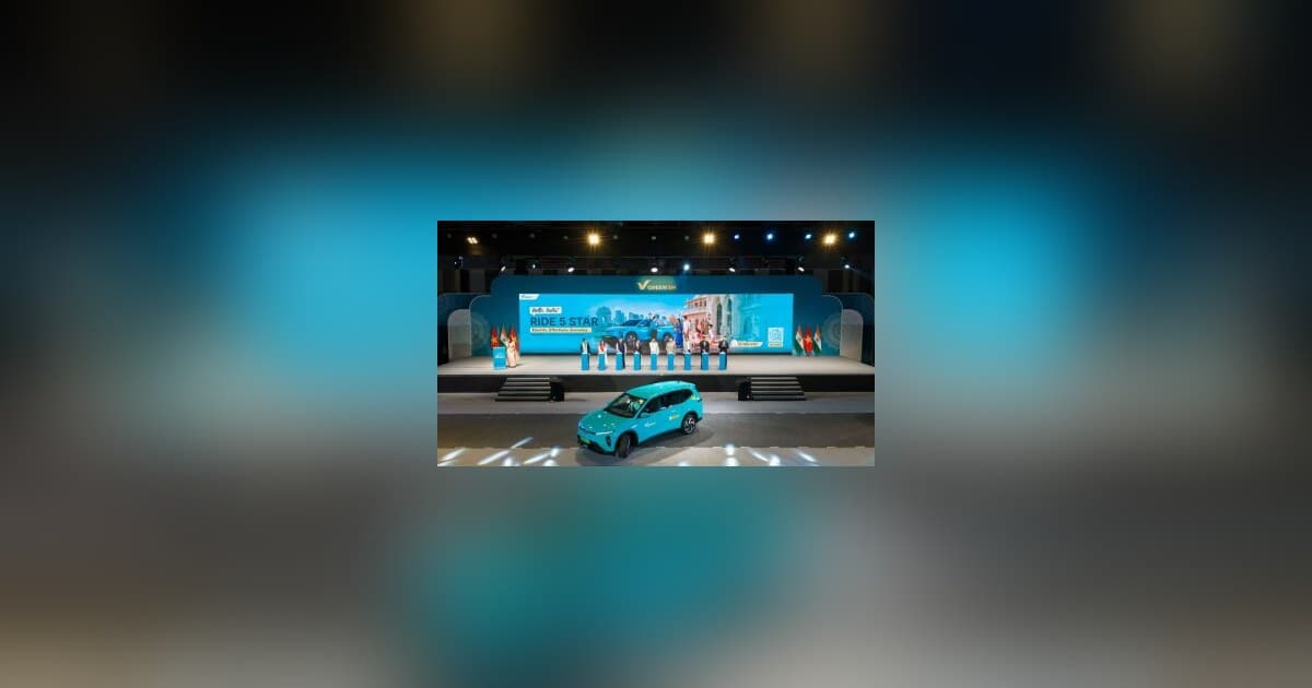 Green SM Launches Fully Electric Taxi Service in India, Expanding Global Footprint