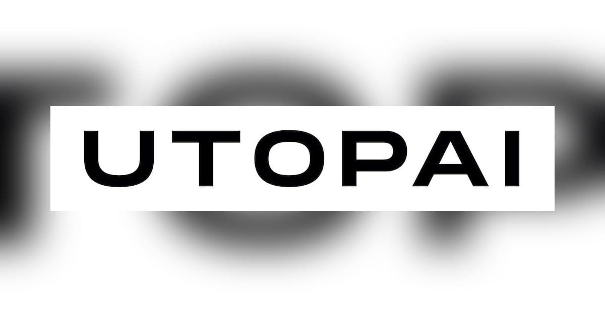 Utopai Studios Scales AI-Native Film and TV Production with 2027 Slate