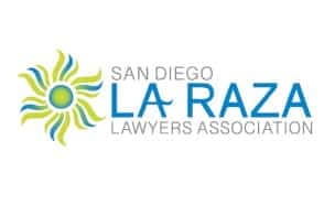 San Diego La Raza Lawyers Association to Honor Judge Ruth Bermudez Montenegro and Luis Céspedes at Annual Reception