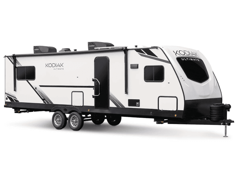 East Coast RVs Adds Forest River 178BHSK Travel Trailer to Its RV Inventory