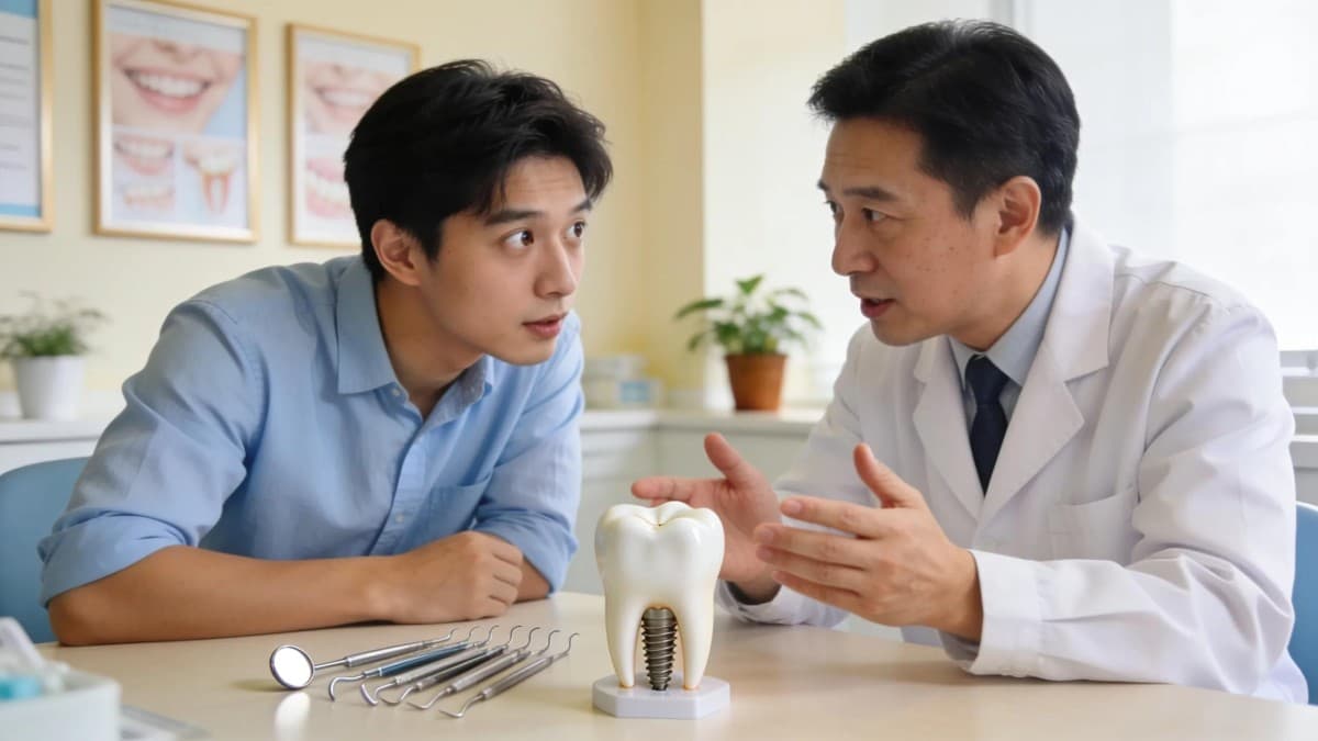 How Affordable Are Dental Implants? A Practical Guide to Costs and Long-Term Value