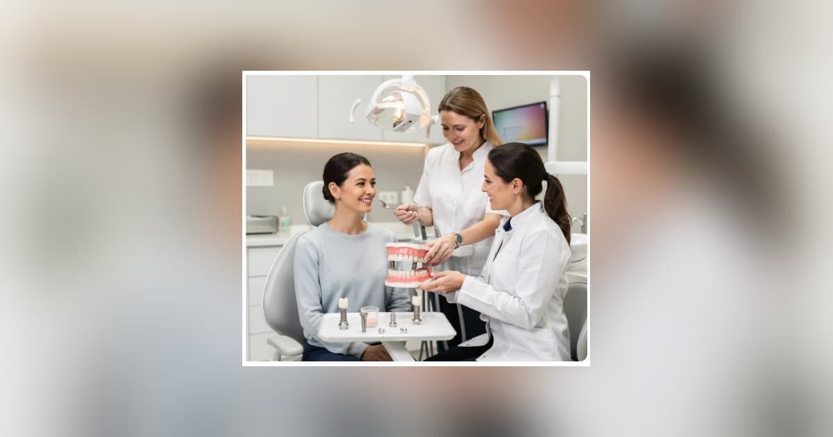 Affordable Dental Implants: How to Manage Costs Without Compromising Care
