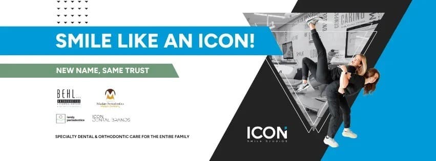 ICON Smile Studios Integrates Orthodontics, Periodontics, and Pediatric Dentistry in Virginia