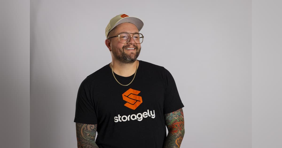 Storagely 3.0.1 Rebuild Puts Operators in Control of Self-Storage Websites
