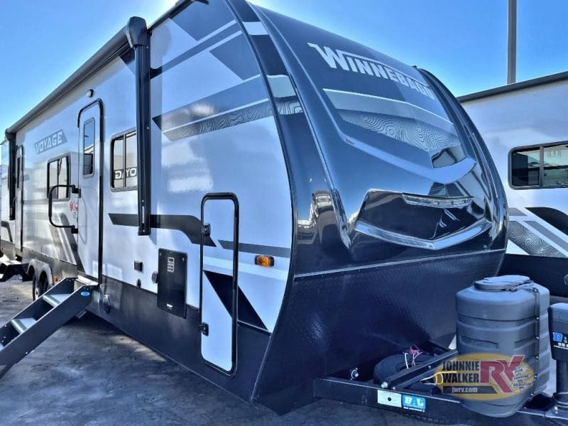 Johnnie Walker RV Expands 2026 Inventory to Meet Demand for Family-Friendly Travel Trailers in Las Vegas