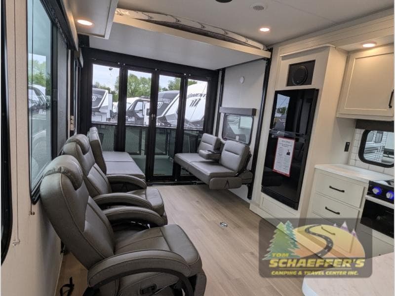 Tom Schaeffer's RV Superstore Expands RV Inventory Across 15 Acres in Pennsylvania