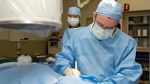 Belfast Vascular Surgeon Expands Private Practice to Meet Rising Demand for Consultant-Led Care