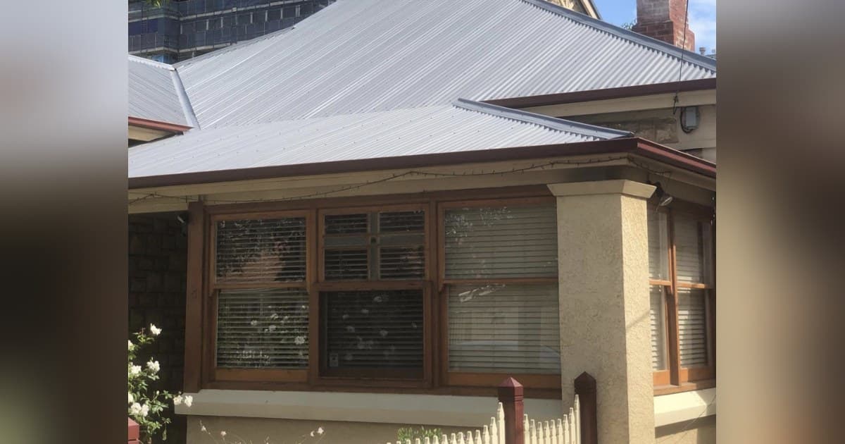 Hidden Roof Failures Emerge as Leading Storm Season Risk in Adelaide