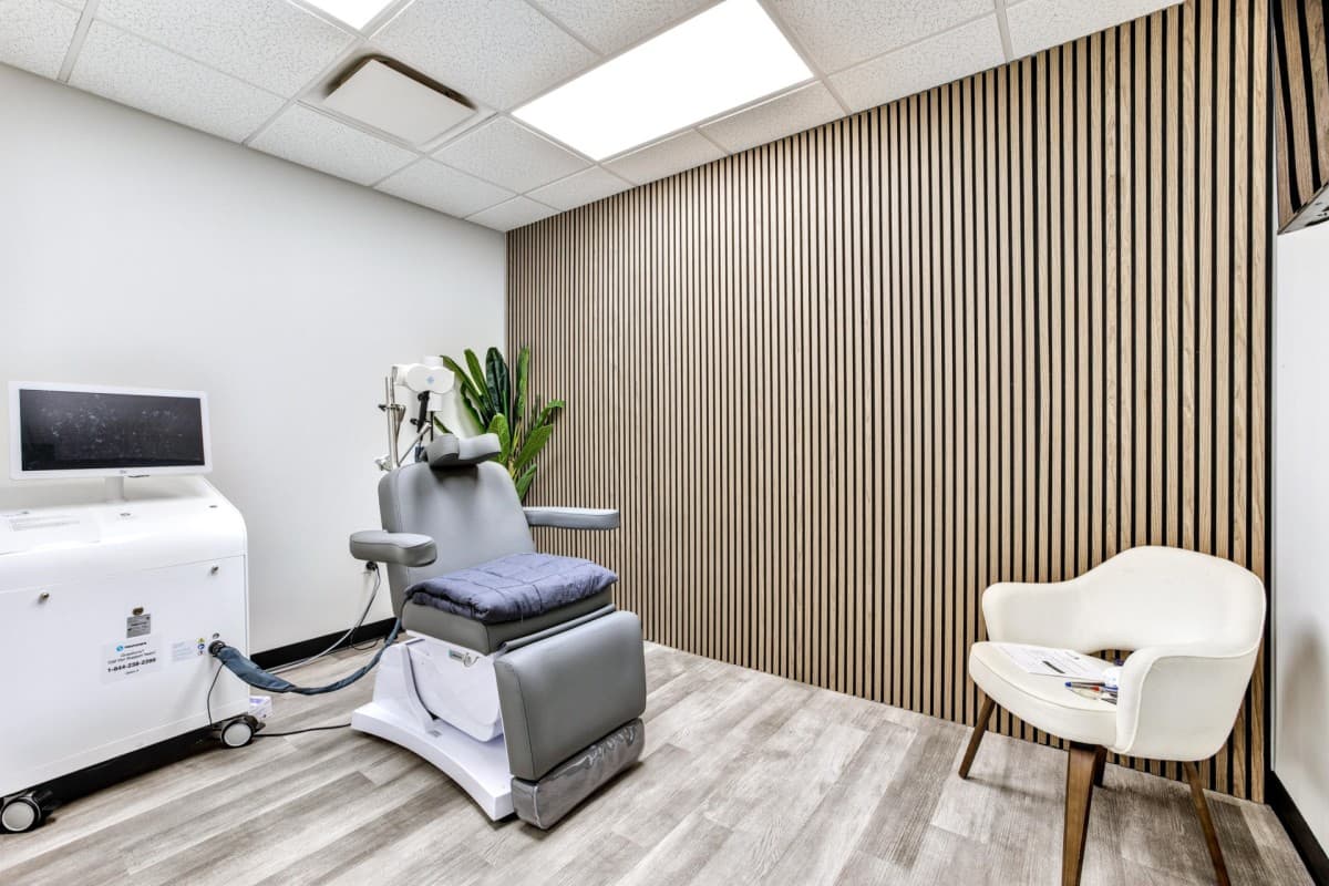 Scottsdale Psychiatry Clinic Integrates Esketamine Therapy with TMS for Treatment-Resistant Depression
