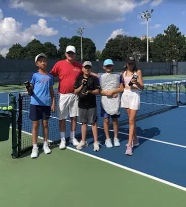 Bayview Village Tennis Camp Opens 2026 Registration with Capped Enrollment, Emphasizing Quality Factors