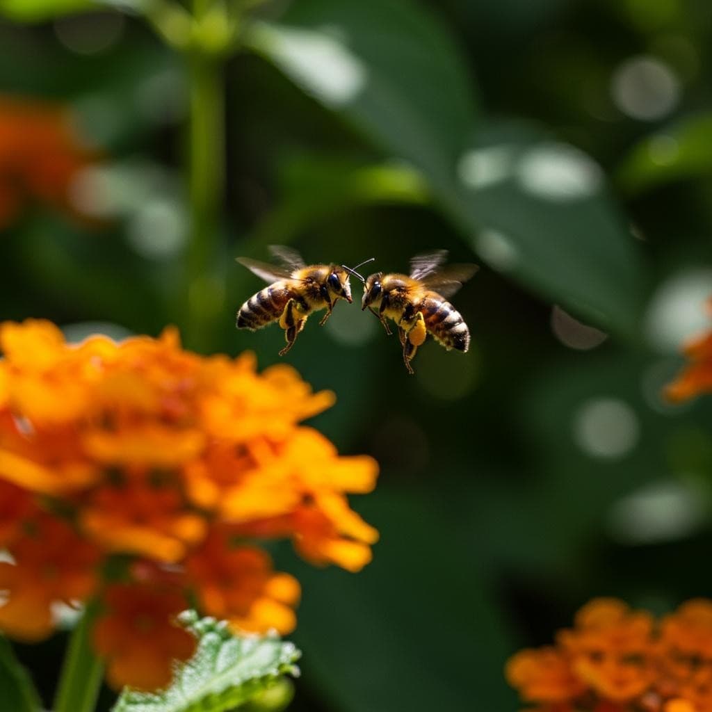 Small Honey Producer Links Consumer Choices to Pollinator Survival in Earth Day 2026 Campaign