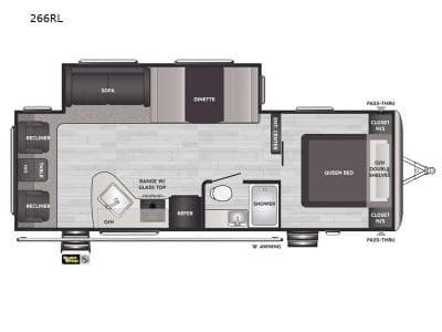 Expanded RV Inventory Drives Stronger Sales in Waco, TX Market