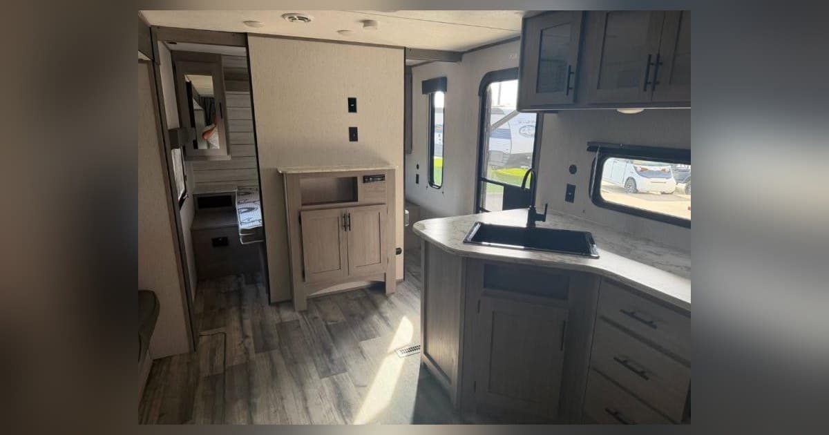 Gregg Orr RV & Marine Showcases 2026 RV Inventory in Texarkana, Emphasizing Family Travel Options
