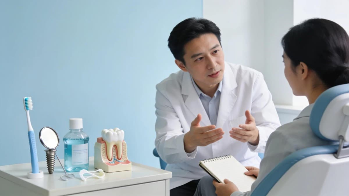 Affordable Dental Implants: A Guide to Saving Without Sacrificing Quality