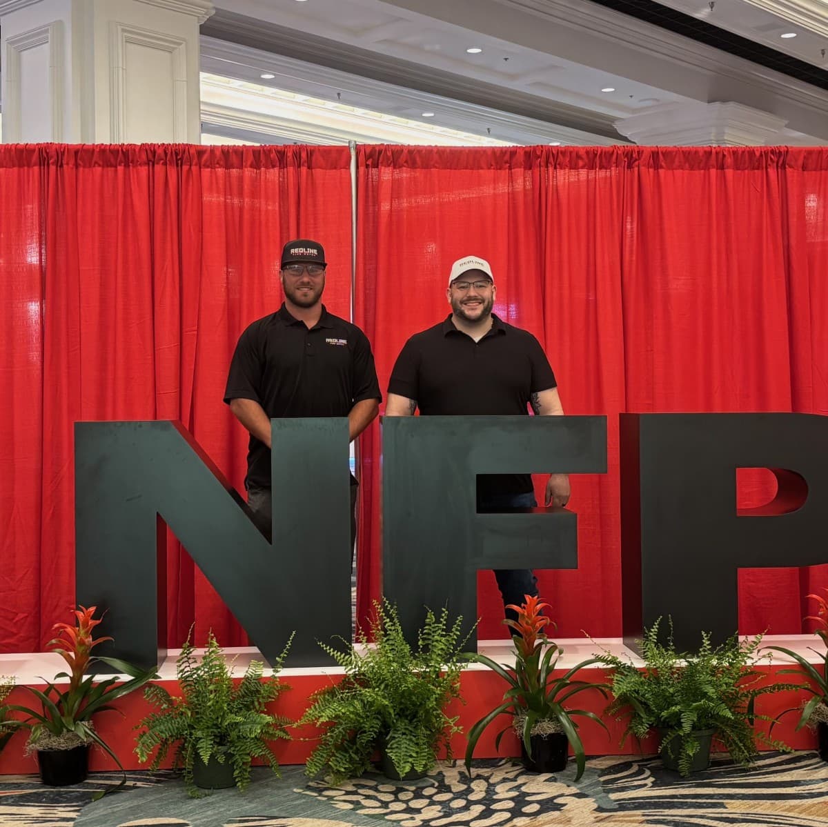 REDLINE Fire Watch Sets Two-Hour Deployment Target Across Three States with Certified Specialists and Proprietary Compliance Technology