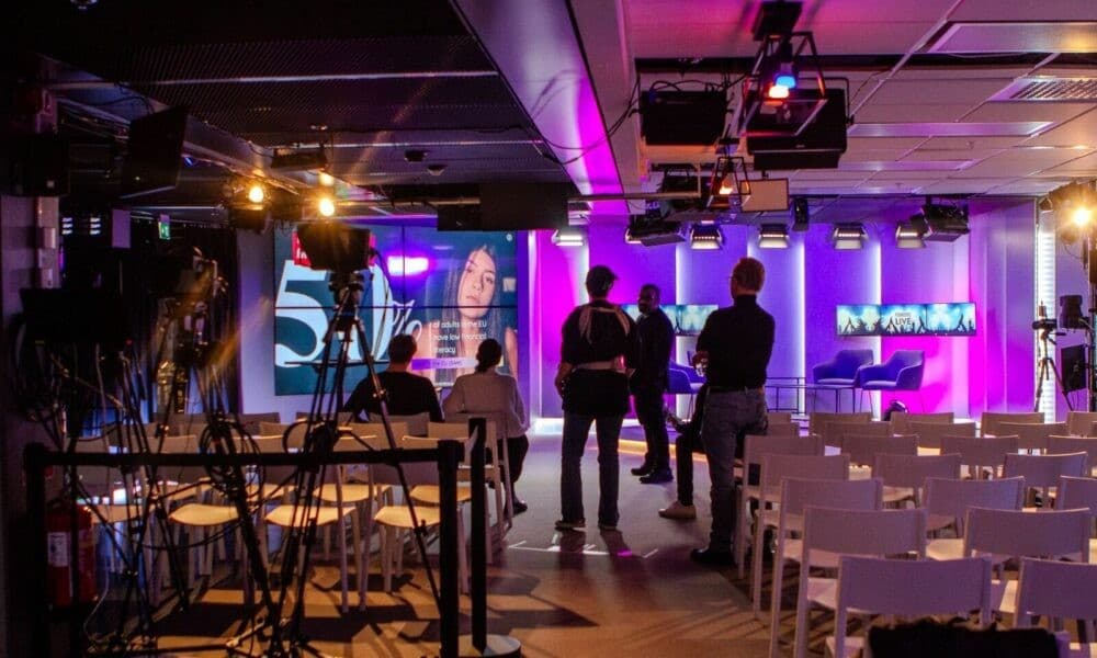 Founders Live Returns to New York City on June 26 with Focus on AI Startup Ecosystem
