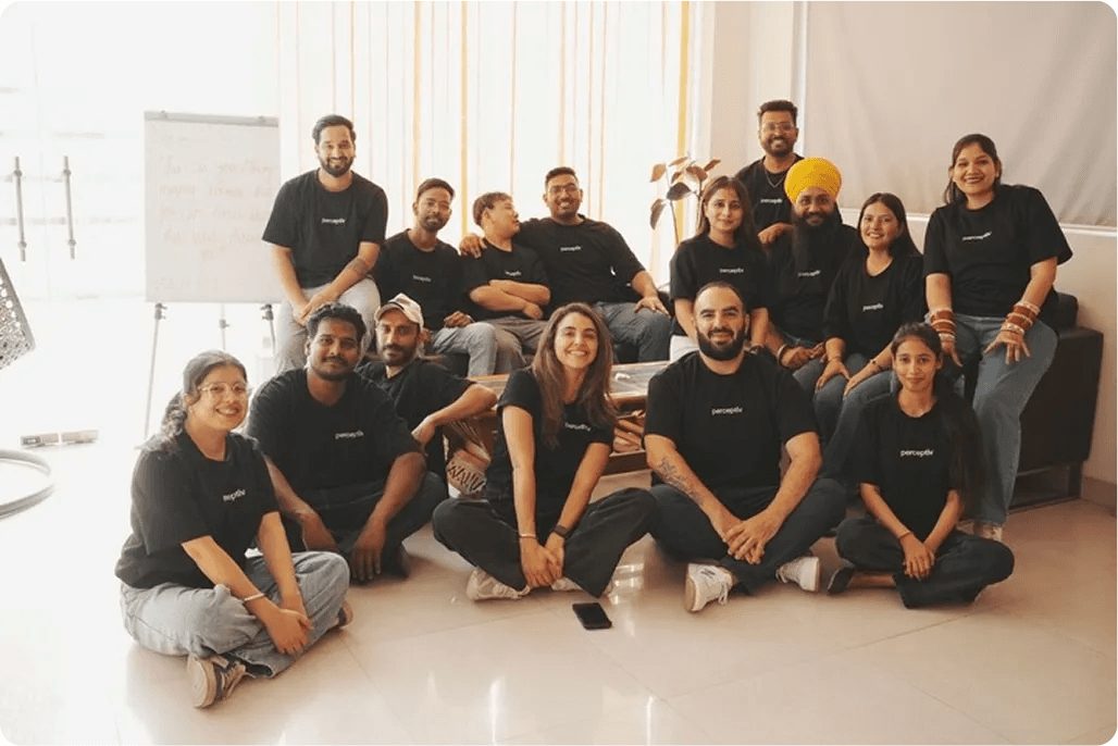 Perceptiv Media Combines AI Tooling and Global Shift Work to Outpace SEO Algorithm Changes