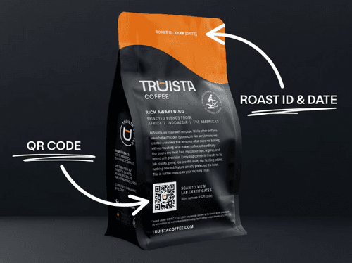 Truista Coffee Launches Nationally with Lab-Verified Clean Coffee Standard