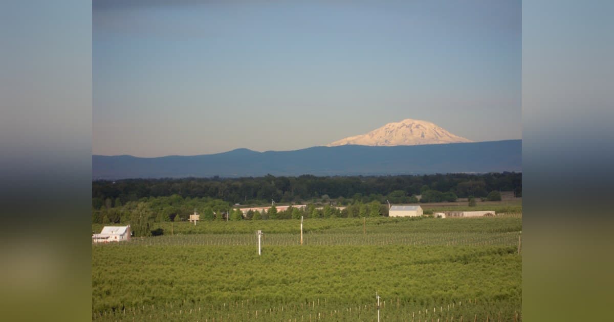Reservoir Farms Expands to Washington State to Accelerate Physical AI for Tree Fruit, Blueberries, and Critical High-Value Crops
