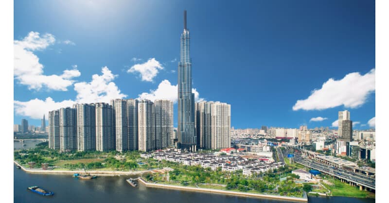 Vietnamese Developers Offer Blueprint for Future Cities as Global Urban Paradigm Shifts