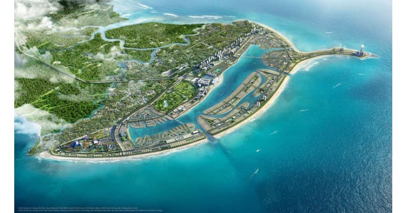 Vinhomes Green Paradise Achieves WCCD Interim Smart City Certification, Setting Global Precedent