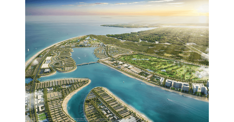 Vinhomes Positions Itself as a Leader in Nature-Positive Urban Development
