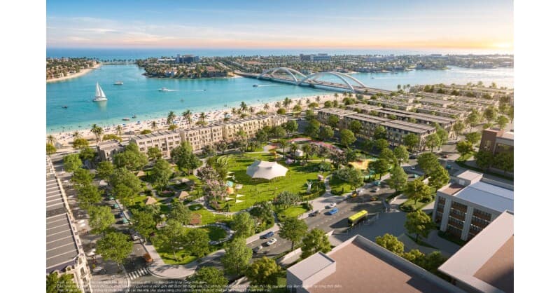 Vinhomes Embraces Global Smart-City Standards from the Ground Up