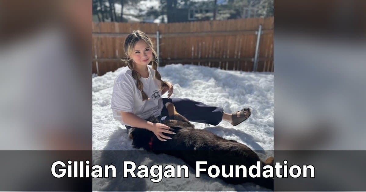 Gillian Ragan Foundation Hosts First Community Fundraiser to Provide Grief Support for Families