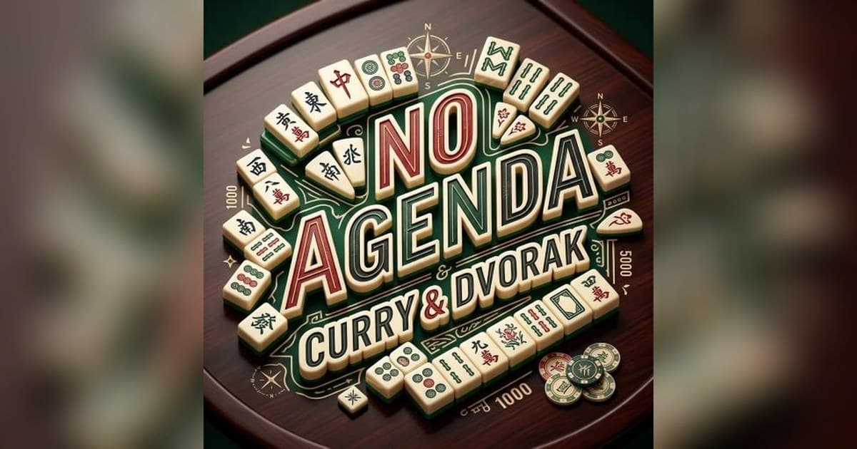 No Agenda's 'Cow Cartel' Episode Dissects Political Shifts and Media Narratives