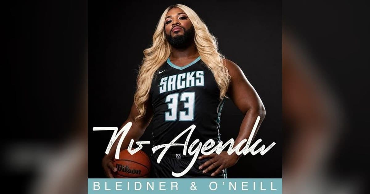 No Agenda Honors John C. Dvorak's Legacy Amid Media Deconstruction in Episode 1893