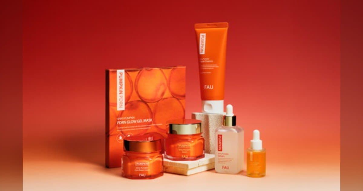 FAU Accelerates European Expansion with 7th Showcase at Cosmoprof Worldwide Bologna 2026