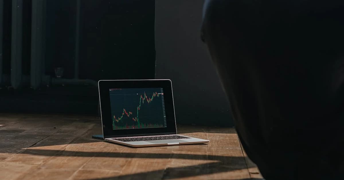 Bitcoin Rebounds Above $65,000 as US Allows Iran Oil Sales, Easing Geopolitical Tensions