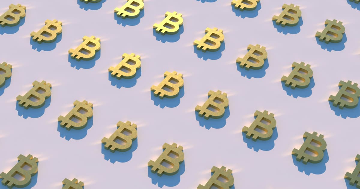 Is Wall Street Taking Over Crypto?