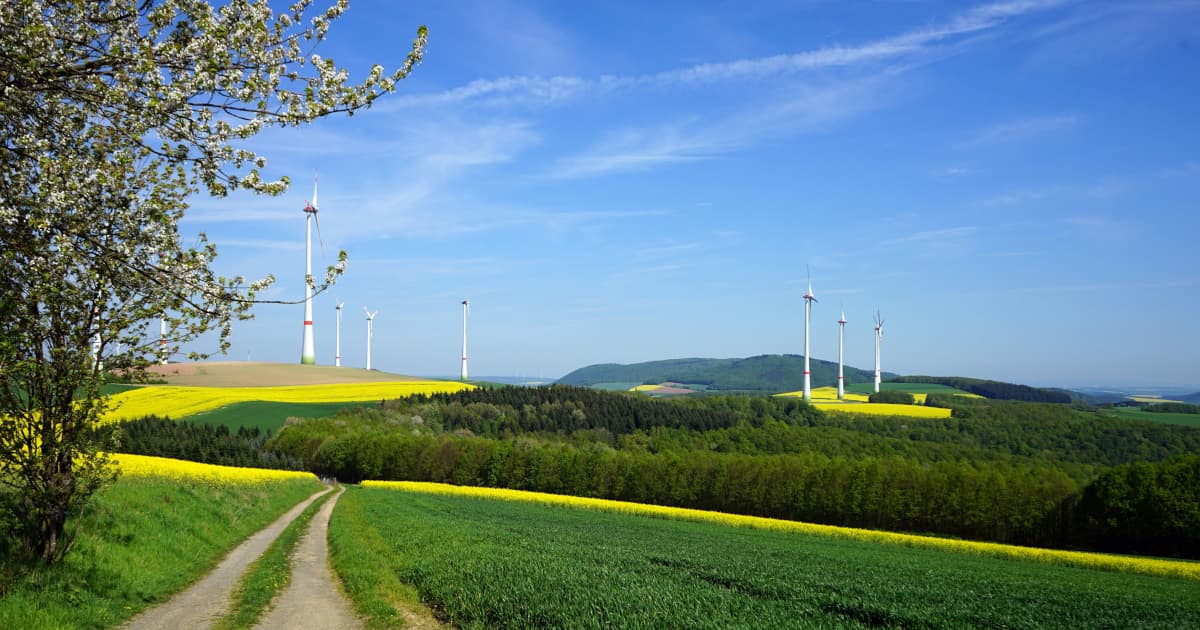 Nordex Group Secures 197 MW in German Wind Projects with ENOVA and BMR