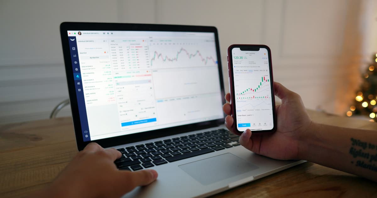 Perpetuals.com Evaluating Potential Acquisition of AI Financial Unit