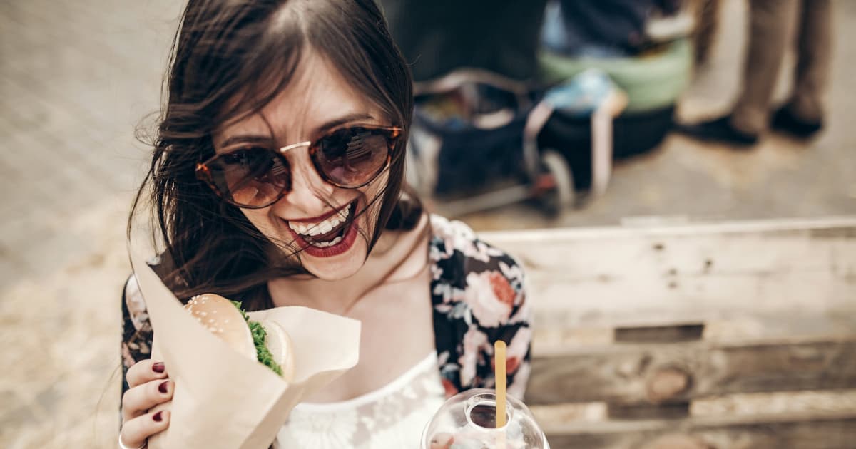 Mogu Mogu Launches Global Campaign 'Wanna Skip? You Gotta Chew' Targeting Gen Z