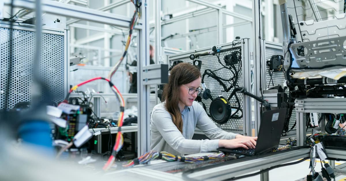 GlobalTech Corp. Reports 21% Revenue Growth in Fiscal 2025, Driven by Expansion Across Segments
