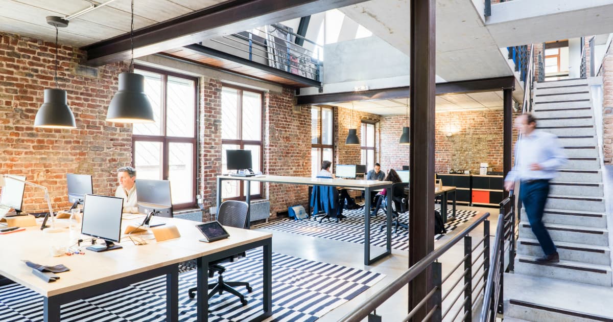 Professional Business Addresses: A Key to Small Business Success in Fort Worth