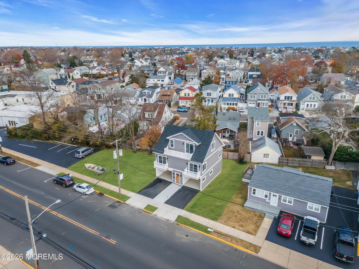 Seaside Heights and Belmar Shed Reality TV Reputations as Home Values Surge