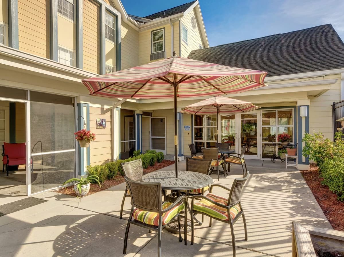 Elevated Estates Sets New Standard in Affordable Memory Care in New Port Richey, Florida