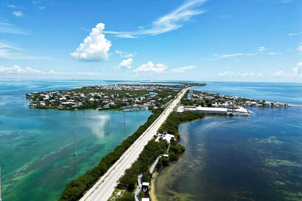 Florida Keys Real Estate Data Masks Diverging Market Segments