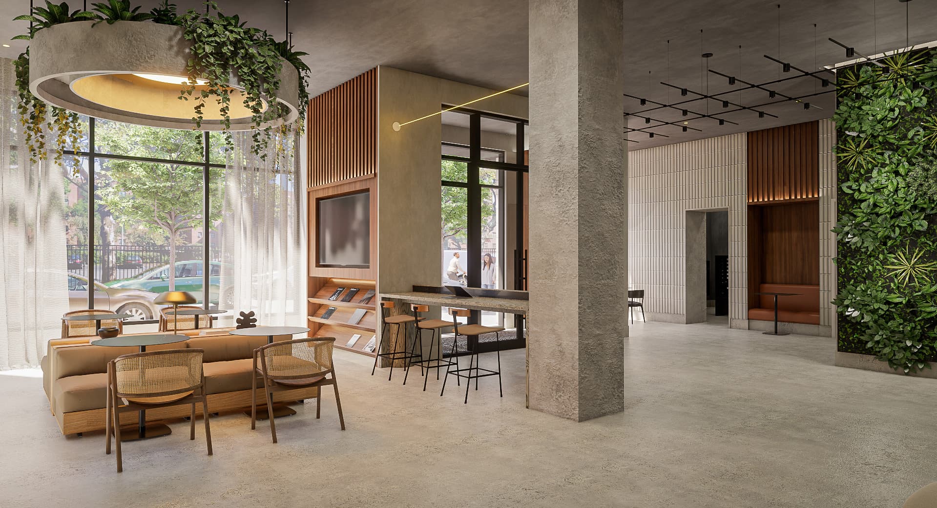 LAZUL WEST Opens for Leasing on Jersey City’s West Side, Introducing Wellness-Focused Living